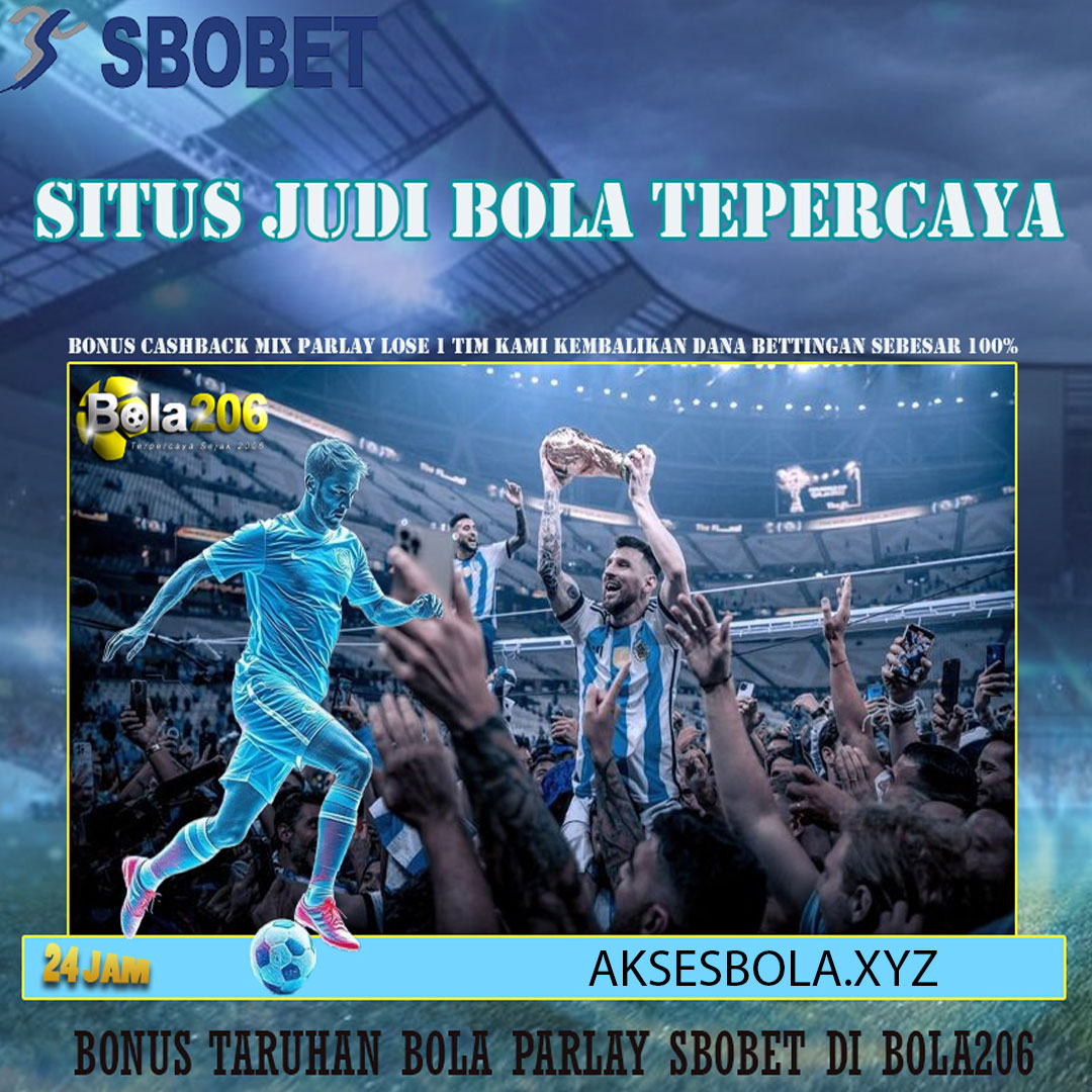 Banner Promo BOLA206