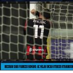 Bocoran dari Fabrizio Romano: AC Milan Incar Striker Strasbourg