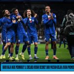 Baru Saja Naik Peringkat 3, Chelsea Sudah Dicoret dari Pacuan Gelar Juara Premier League