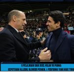 5 Pelajaran dari Duel Milan vs Parma: Keputusan Allegri, Blunder Pemain, & Performa yang Naik Turun