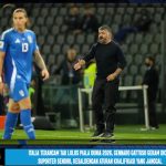 Italia Terancam Tak Lolos Piala Dunia 2026, Gennaro Gattuso Geram Dicemooh Suporter Sendiri, Kesal dengan Aturan Kualifikasi yang Janggal