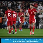PSSI Pakai Cara Seleksi Shin Tae-yong dan Luis Milla untuk Cari Pelatih Baru Timnas Indonesia