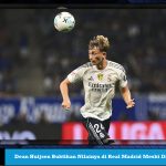 Dean Huijsen Buktikan Nilainya di Real Madrid Meski Dikritik