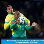 Pemain Cedera Saat Bela Negara di Jeda Internasional: Apakah Klub Dapat Ganti Rugi?