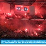 Pelatih PSIM dari Belanda Kagum Atmosfer Laga Vs Persija di SUGBK, Luar Biasa dan Spesial, Disejajarkan dengan Feyenoord dan Besiktas