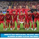 Jawaban PSSI terkait Rumor Bojan Hodak, Timur Kapadze, sampai Heimir Hallgrimsson Jadi Kandidat Pelatih Baru Timnas Indonesia