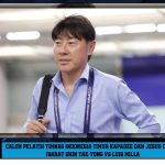 Calon Pelatih Timnas Indonesia Timur Kapadze dan Jesus Casas Ibarat Shin Tae-yong vs Luis Milla