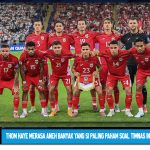 Thom Haye Merasa Aneh Banyak yang Si Paling Paham soal Timnas Indonesia
