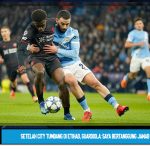 Setelah City Tumbang di Etihad, Guardiola: Saya Bertanggung Jawab