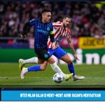 Inter Milan Kalah di Menit-Menit Akhir: Rasanya Menyakitkan!