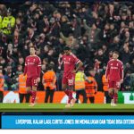 Liverpool Kalah Lagi, Curtis Jones: Ini Memalukan dan Tidak Bisa Diterima!