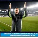 Jawaban Mengejutkan Heimir Hallgrimsson soal Rumor Bakal Melatih Timnas Indonesia, Mau Bertahan di Irlandia sampai Juli 2026