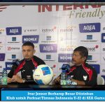 Ivar Jenner Berharap Besar Diizinkan Klub untuk Perkuat Timnas Indonesia U-22 di SEA Games 2025