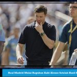 Real Madrid Mulai Ragukan Xabi Alonso Setelah Hasil Buruk