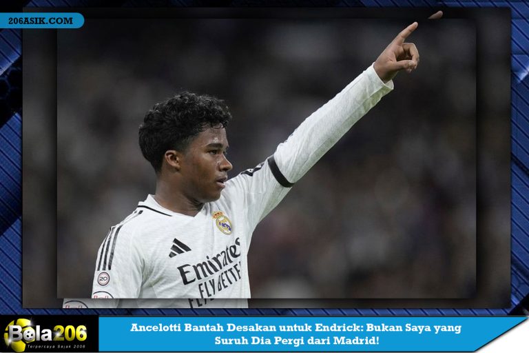 Moises Caicedo Masuk Radar Madrid, tapi Chelsea Siap Patok Harga Selangit!