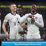Menyiapkan Inggris untuk Juara Piala Dunia: 5 Dilema Strategis yang Harus Diselesaikan Thomas Tuchel