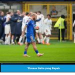 Timnas Italia yang Rapuh