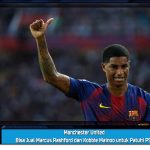 Manchester United Bisa Jual Marcus Rashford dan Kobbie Mainoo untuk Patuhi PSR