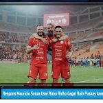 Respons Mauricio Souza Usai Rizky Ridho Gagal Raih Puskas Award 2025