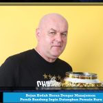 Bojan Hodak Heran Dengar Manajemen Persib Bandung Ingin Datangkan Pemain Baru