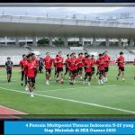 4 Pemain Multiposisi Timnas Indonesia U-22 yang Siap Meledak di SEA Games 2025