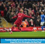 Transkrip Lengkap Wawancara Blak-blakan Mohamed Salah: Retak dengan Slot, Protes Dicadangkan, Ada Sinyal Pergi?