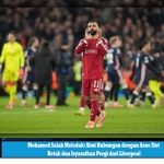 Mohamed Salah Meledak: Akui Hubungan dengan Arne Slot Retak dan Isyaratkan Pergi dari Liverpool