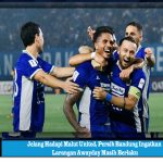 Jelang Hadapi Malut United, Persib Bandung Ingatkan Larangan Awayday Masih Berlaku