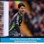 Bersama Senne Lammens, MU Diklaim Bakal Kembali Bergelimang Trofi Juara