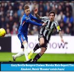 Gary Neville Semprot Chelsea: Mereka Main Seperti Tim Akademi, Butuh 'Monster' untuk Juara!