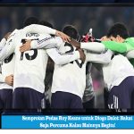 Semprotan Pedas Roy Keane untuk Diogo Dalot: Bakat Saja Percuma Kalau Mainnya Begitu!