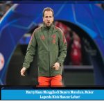 Harry Kane Menggila di Bayern Munchen, Rekor Legenda Klub Hancur Lebur!