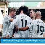 AS Roma Kian Serius Angkut Pemain MU Ini: Sudah Ajukan Tawaran Resmi!