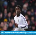 Ruben Amorim: Kobbie Mainoo Adalah Masa Depan Manchester United, Tapi...