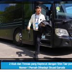 2 Klub dan Timnas yang Kepincut dengan Shin Tae-yong, Nomor 1 Pernah Dihadapi Skuad Garuda