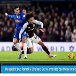 Mengkritik Duo Termahal Chelsea: Enzo Fernandez dan Moises Caiceido