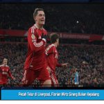 Pecah Telur di Liverpool, Florian Wirtz Girang Bukan Kepalang