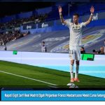 Napoli Gigit Jari! Real Madrid Ogah Pinjamkan Franco Mastantuono Meski Cuma Setengah Musim