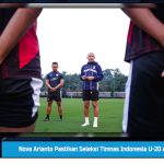 Nova Arianto Pastikan Seleksi Timnas Indonesia U-20 Adil