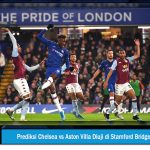 Prediksi Chelsea vs Aston Villa 28 Desember