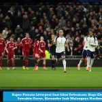 Rapor Pemain Liverpool Saat Sikat Tottenham: Hugo Ekitike Semakin Gacor, Alexander Isak Malangnya Nasibmu