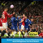 Berburu Gelandang Baru, Tawaran Manchester United Kalah Menggiurkan dari Real Madrid