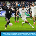 Keren! Kevin Diks Masuk Tim Terbaik Eropa Bersanding dengan Lamine Yamal, Kylian Mbappe, Sampai Mason Greenwood