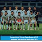 Pernah Dikerjai Vietnam, Timnas Indonesia U-22 Jadi Korban Main Mata Lagi di SEA Games 2025?