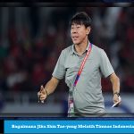 BagaimanaJika Shin Tae-yong Melatih Timnas Indonesia Lagi?