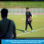 Indra Sjafri Dipecat: Media Vietnam Mengulas Kegagalan Timnas Indonesia U-22 di SEA Games 2025