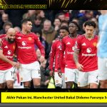 Akhir Pekan Ini, Manchester United Bakal Didemo Fansnya Sendiri
