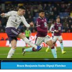 Brace Benjamin Sesko Dipuji Fletcher