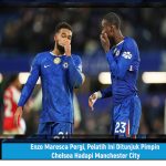 Enzo Maresca Pergi, Pelatih Ini Ditunjuk Pimpin Chelsea Hadapi Manchester City