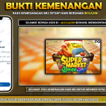 BUKTI KEMENANGAN MEMBER BOLA206 TANGGAL 13 JANUARI 2026